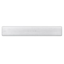 Barre de son Samsung HW-S67T Acoustic Beam, Gris, Km0 en boîte