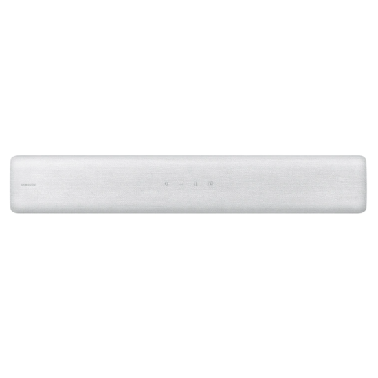 Barre de son Samsung HW-S67T Acoustic Beam, Gris, Km0 en boîte
