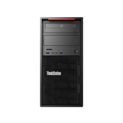 Lenovo ThinkStation P320 MT | i7-7700K · 8GB RAM · SSD 256GB