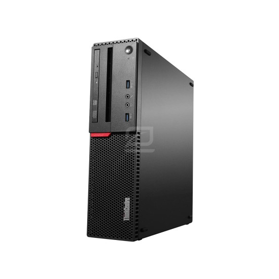Lenovo ThinkCentre M900 SFF | i5-6500 · 8GB RAM · SSD 128GB