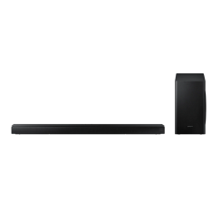 Barre de son Samsung HW-T660, Noir, Km0 en boîte