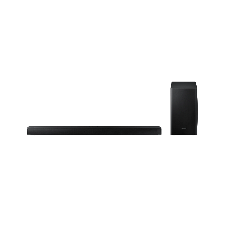 Barre de son Samsung HW-T660, Noir, Km0 en boîte