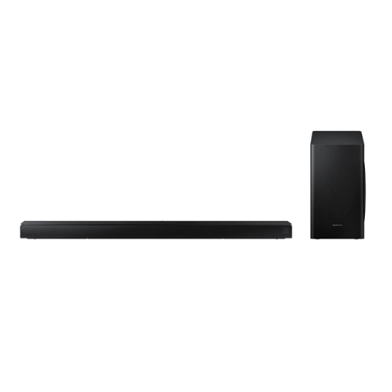 Barre de son Samsung HW-T660, Noir, Km0 en boîte