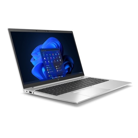 HP EliteBook 850 G8 | 15,6″ FHD · i7-1165G7 - 16 GB SSD 256 GB