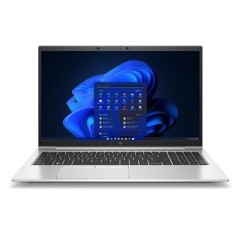 Portátil HP EliteBook 850 G8 i7 11ª Gen · 16GB · 256GB NVMe