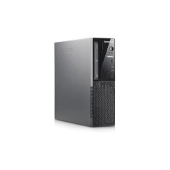 Lenovo ThinkCentre M72e SFF i3-2120 · 4 Go · SSD 128 Go - OUTLET