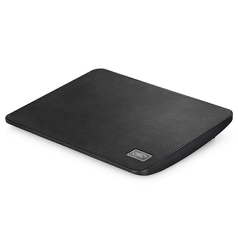Base de refroidissement DeepCool Wind Pal Mini Noire - Efficacité et design
