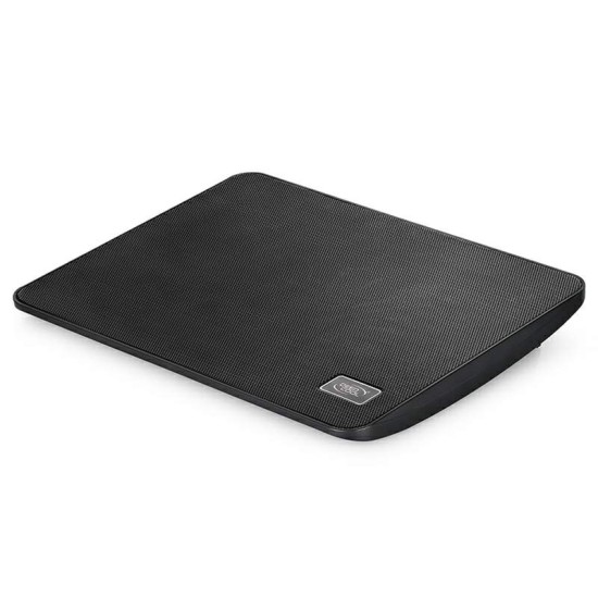 Base de refroidissement DeepCool Wind Pal Mini Noire - Efficacité et design