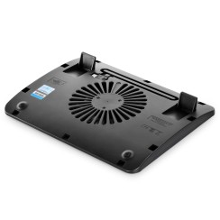 Base de refroidissement DeepCool Wind Pal Mini Noire - Efficacité et design