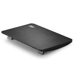Base de refroidissement DeepCool Wind Pal Mini Noire - Efficacité et design
