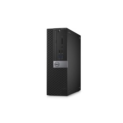 Dell OptiPlex 7040 SFF | i5-6500 · 8 Go · SSD 128 Go