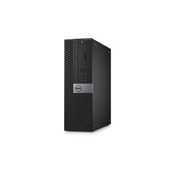 Dell OptiPlex 7040 SFF | i5-6500 · 8 Go · SSD 128 Go