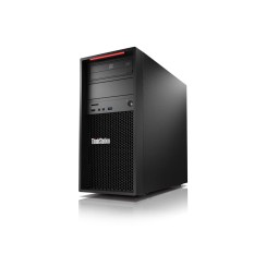 Lenovo ThinkStation P310 MT | i7-6700 · 8GB RAM · SSD 256GB