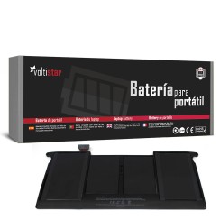 Batterie Apple MacBook Air 11" A1465 MD711LL/A A1495 (année 2013)