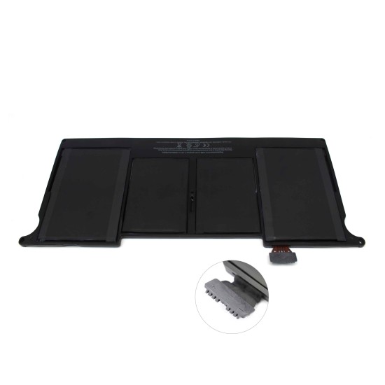 Batterie Apple MacBook Air 11" A1465 MD711LL/A A1495 (année 2013)