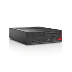 Fujitsu ESPRIMO E420 SFF | i5-4590 · 8GB · SSD 256GB