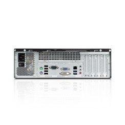 Fujitsu ESPRIMO E420 SFF | i5-4590 · 8GB · SSD 256GB