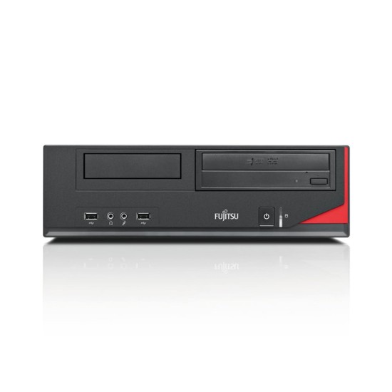 Fujitsu ESPRIMO E420 SFF | i5-4590 · 8GB · SSD 256GB