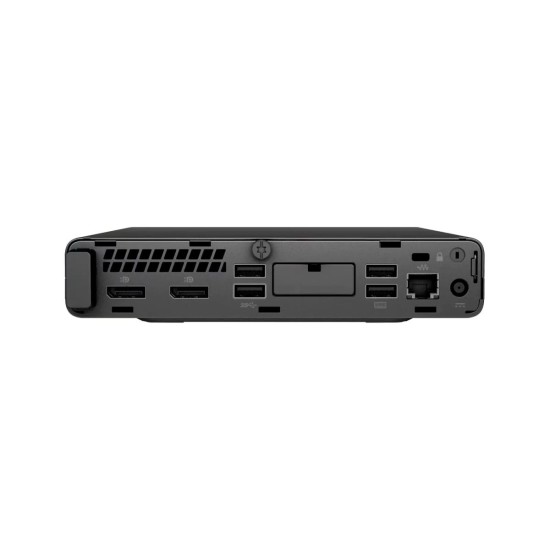 HP EliteDesk 800 G4 Mini i5-8500T 8 Go 256 Go SSD