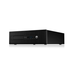 HP EliteDesk 800 G1 SFF | Intel i5-4570 · 8GB · SSD | PC de bureau pour bureau