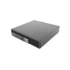 Dell OptiPlex 7060 Micro | i5-8500T · 16 Go · SSD 512 Go