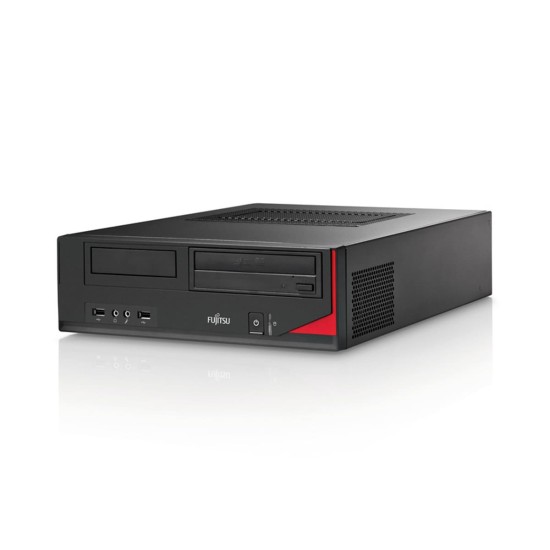Fujitsu ESPRIMO E420 SFF | i5-4570 · 8GB · SSD 128GB