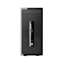 HP ProDesk 400 G2 MT | i5-4590S · 8GB RAM · SSD 128GB