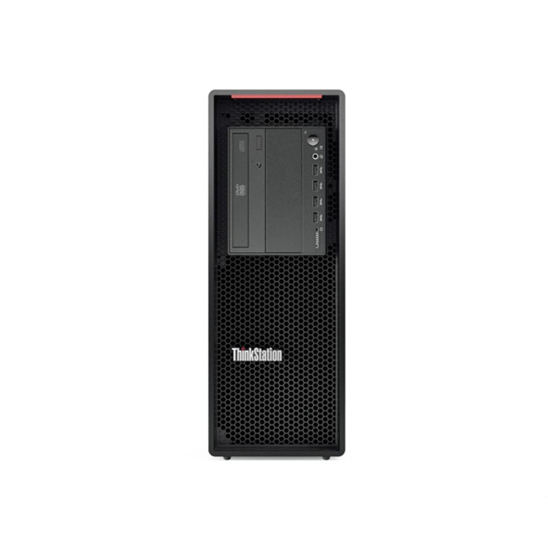 Lenovo ThinkStation P520 MT Xeon W-2125, 16 Go, SSD 256 Go