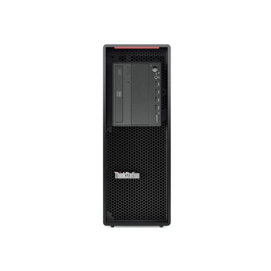 Lenovo ThinkStation P520 MT Xeon W-2125, 16 Go, SSD 256 Go
