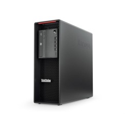 Lenovo ThinkStation P520 MT Xeon W-2125, 16 Go, SSD 256 Go