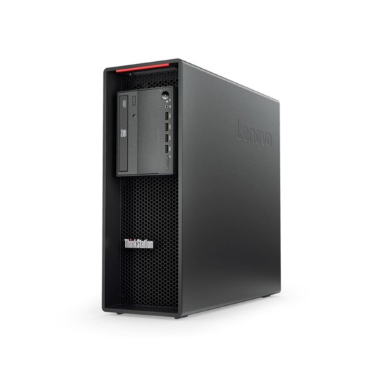 Lenovo ThinkStation P520 MT Xeon W-2125, 16 Go, SSD 256 Go