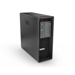 Lenovo ThinkStation P520 MT Xeon W-2125, 16 Go, SSD 256 Go