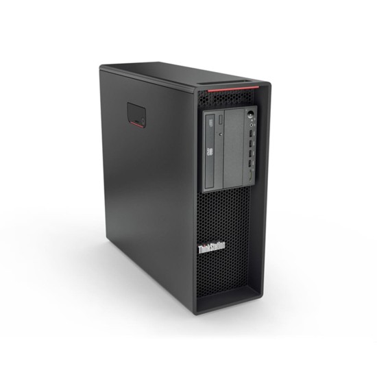 Lenovo ThinkStation P520 MT Xeon W-2125, 16 Go, SSD 256 Go