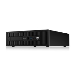 HP ProDesk 600 G1 SFF - i3, 8 Go, SSD 128 Go