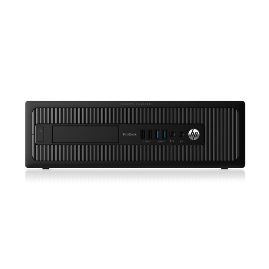 HP ProDesk 600 G1 SFF - i3, 8 Go, SSD 128 Go