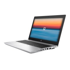 HP ProBook 650 G4 15,6" | i5-8250U · 16 Go · SSD 512 Go