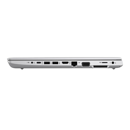 HP ProBook 650 G4 15,6" | i5-8250U · 16GB · SSD 512GB