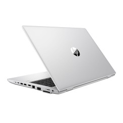 HP ProBook 650 G4 15,6" | i5-8250U · 16 Go · SSD 512 Go