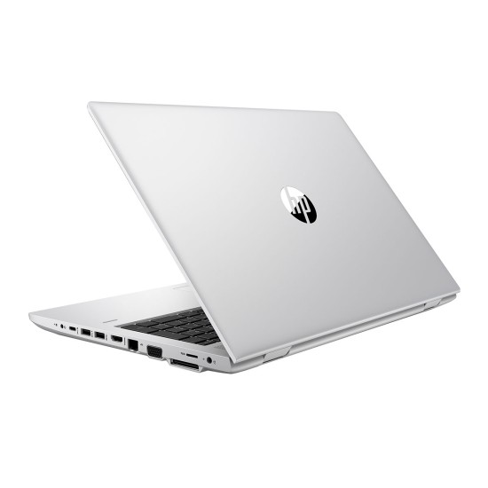 HP ProBook 650 G4 15,6" | i5-8250U · 16GB · SSD 512GB