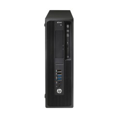 HP Z240 SFF | Xeon E3-1225 v5 · 8GB · SSD 128GB · Quadro K1200 outlet