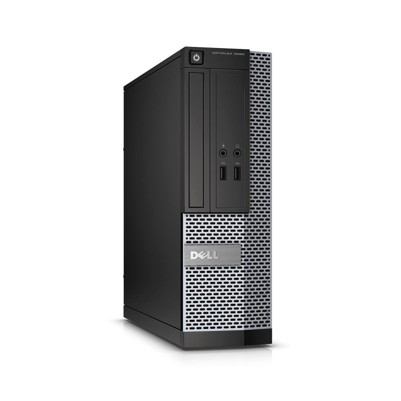 Dell OptiPlex 3020 SFF Outlet · i5-4590 · 8 Go · SSD 128 Go