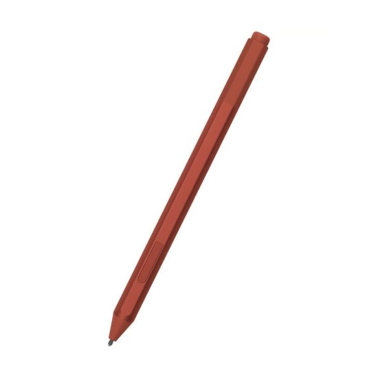 Microsoft Surface Pen 1776 Rouge | Stylet optique original
