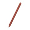 Microsoft Surface Pen 1776 Rouge, stylet optique original compatible avec Surface Pro, Go et Studio, A+