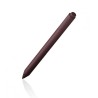 Microsoft Surface Pen 1776 Bordeaux, stylet optique original compatible avec Surface Pro, Go et Studio, A+