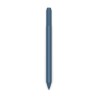 Microsoft Surface Pen 1776 Bleu clair, stylet optique original compatible avec Surface Pro, Go et Studio, A+