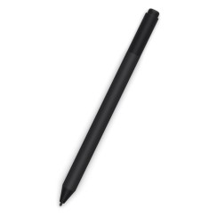Lápiz óptico Microsoft Surface Pen 1776 Nuevo · Negro