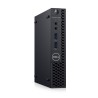 Dell Optiplex 3060 Micro i5 8500T, 16 Go, SSD 256 Go, A+