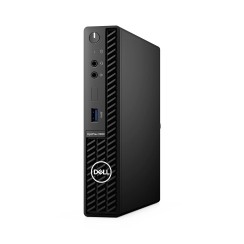 Dell OptiPlex 3090 Micro | i5-10500T · 16 Go RAM · SSD 256 Go