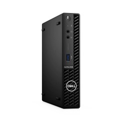 Dell OptiPlex 3090 Micro | i5-10500T · 16 Go RAM · SSD 256 Go