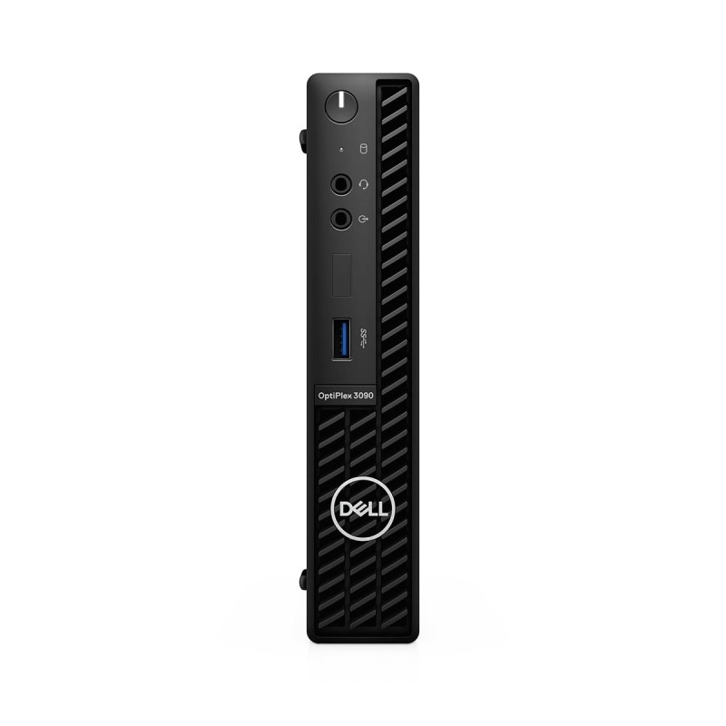 Dell OptiPlex 3090 Micro | i5-10500T · 16 Go RAM · SSD 256 Go